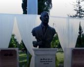 Statue of Charles de Gaulle Unveiled in Erbil Honoring Historic Kurdish-French Ties