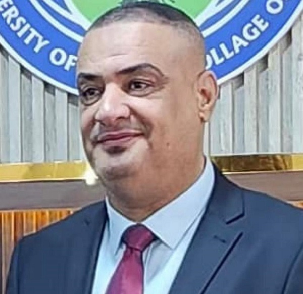 نبضُ العراقِ الواحد: حين يمتزجُ الدمُ الكورديُّ بالعربي في طُهرِ 