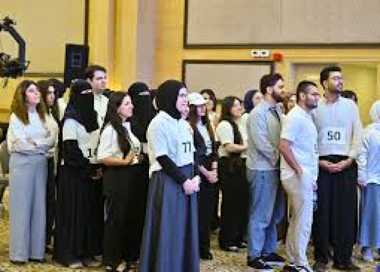إقامة مسابقة في أربيل للتعريف بالثقافة الكورية