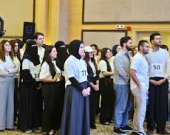 إقامة مسابقة في أربيل للتعريف بالثقافة الكورية