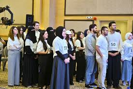 إقامة مسابقة في أربيل للتعريف بالثقافة الكورية