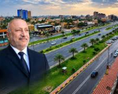 تسمية شارع رئيسي في كربلاء باسم 