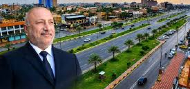 تسمية شارع رئيسي في كربلاء باسم 