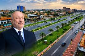 محافظة كربلاء تقرر تسمية شارع رئيسي في المدينة  باسم 