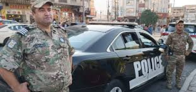 شرطة دهوك تكشف ملابسات جريمة 