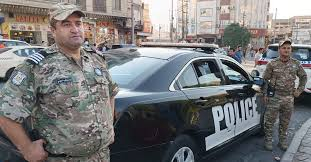 شرطة دهوك تكشف ملابسات جريمة 