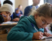 Syria Integrates 38,000 Teachers and 2,350 Schools in Hasaka into National Education System