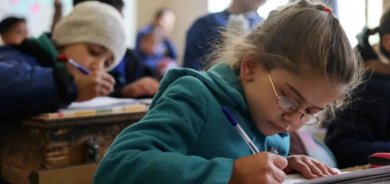 Syria Integrates 38,000 Teachers and 2,350 Schools in Hasaka into National Education System