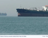 Iraq Loses Nearly $38 Billion in Oil Revenue Following Strait of Hormuz Closure