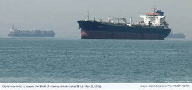 Iraq Loses Nearly $38 Billion in Oil Revenue Following Strait of Hormuz Closure