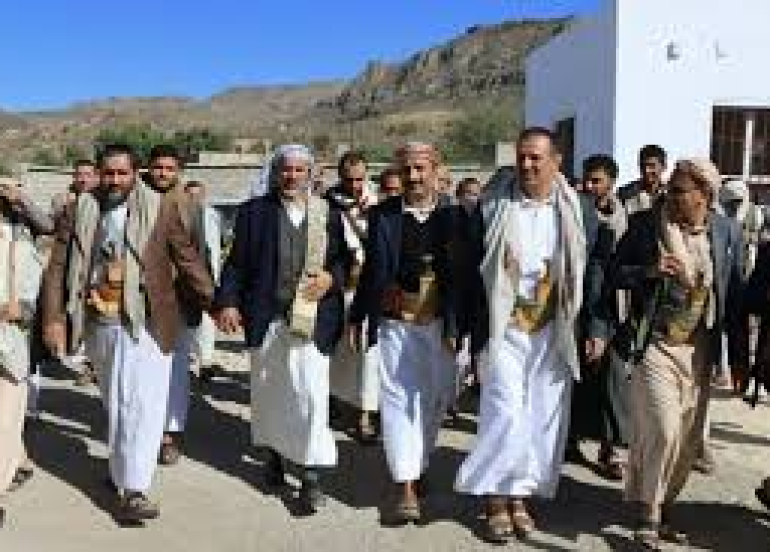 الجوع ينهش اليمن... والحوثيون يستخفون بالمأساة