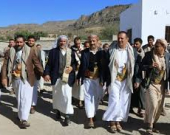 الجوع ينهش اليمن... والحوثيون يستخفون بالمأساة