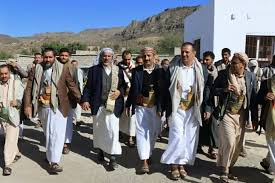 الجوع ينهش اليمن... والحوثيون يستخفون بالمأساة