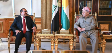 Serok Barzanî: Çanda lêborînê bingeha bipêşketina Îraqê ye