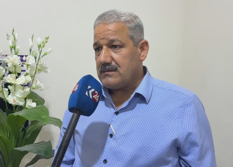Parlamenter Mihemed Sîdo: Em hewl didin Efrînê bikin parêzgeheke serbixwe