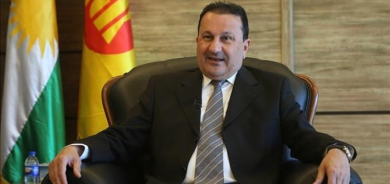 خسرو گوران: إفشال مخطط لتوزيع المناصب في نينوى من دون موافقة الديمقراطي الكوردستاني