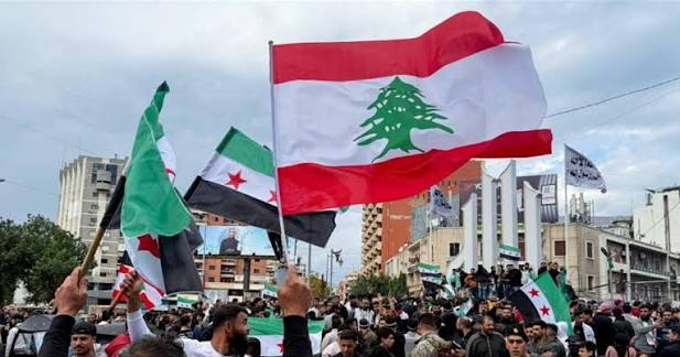 تحفُّظ سوري عن التدخُّل في لبنان