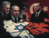 Lapid ji ber 'plana Kurdan' rexne li Netanyahu girtin