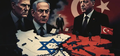 Lapid ji ber 'plana Kurdan' rexne li Netanyahu girtin