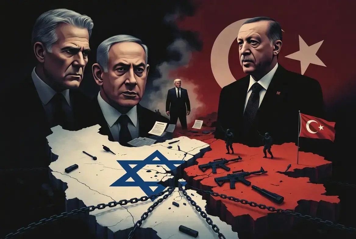 Lapid ji ber 'plana Kurdan' rexne li Netanyahu girtin