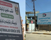 Li Kerkûkê Kurdî ji ser tabelayê hat rakirin