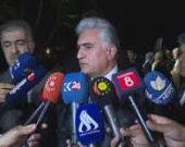 Rêber Ehmed: Hewlêr û Bexda li ser parastina kêlgehên petrolê lihev kirin