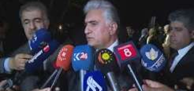 Rêber Ehmed: Hewlêr û Bexda li ser parastina kêlgehên petrolê lihev kirin