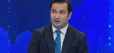 Elî Seîd: Zêdetir ji 850 hezar koçber û aware li Herêma Kurdistanê dijîn