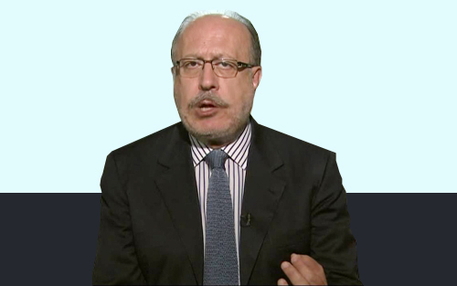 Joseph Kechichian, pisporê karûbarên Kendavê ji bo Gulan: Atîfeta li Iraqê ew e ku dê çawa dewlemendiya welat ji bo aramiya navxweyî bête bikaranîn