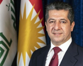 Barzani Grand Mosque Foundation Stone Laid in Erbil, Aiming to Become a Regional Landmark