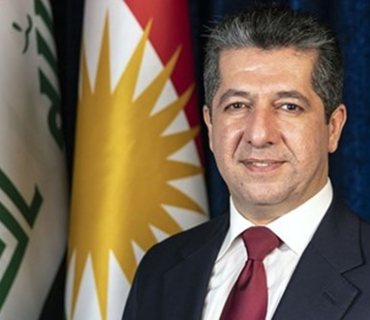Barzani Grand Mosque Foundation Stone Laid in Erbil, Aiming to Become a Regional Landmark
