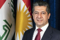 Barzani Grand Mosque Foundation Stone Laid in Erbil, Aiming to Become a Regional Landmark