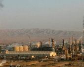 Iraq Seeks New Oil Export Routes After Hormuz Disruption