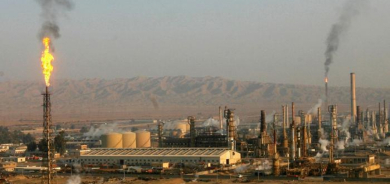 Iraq Seeks New Oil Export Routes After Hormuz Disruption