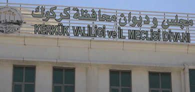 Kirkuk Council Member Announces Legal Action Over Removal of Kurdish, Turkmen and Syriac from Official Signboard