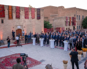 أربيل تحتفي بالذكرى الثالثة لإطلاق منصة “استثمر كوردستان” لتعزيز الاستثمار الأجنبي