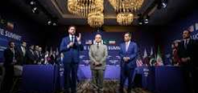 تهديدات ترمب تُربك مفاوضات لوسيرن