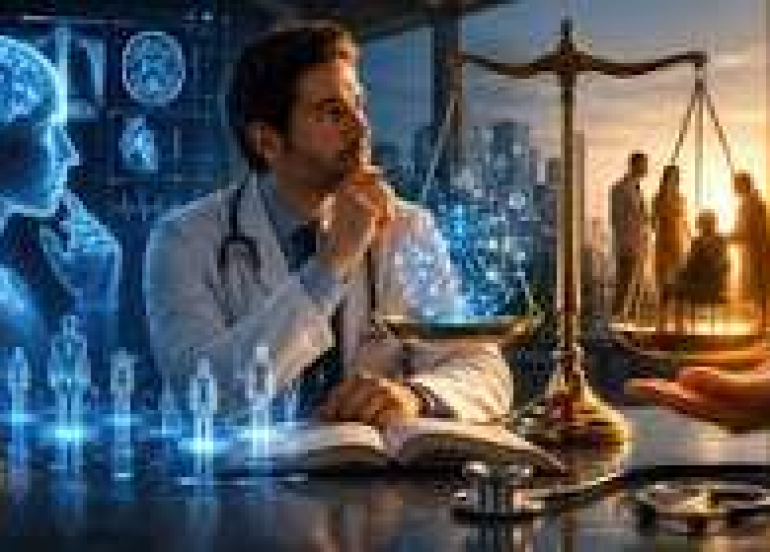 هل انتهى عصر «الذكاء الاصطناعي الطبي المتخصص»؟
