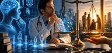هل انتهى عصر «الذكاء الاصطناعي الطبي المتخصص»؟