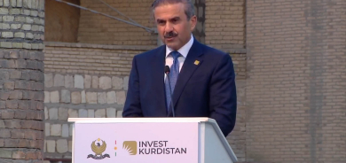 محمد شكري: أبواب كوردستان مفتوحة دائماً أمام المستثمرين الأجانب