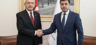 Necdet Saraç: Kiliçdaroglu diçe cem Selahattîn Demîrtaş
