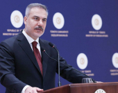 Hakan Fidan: Pêwîst e aloziyên navbera Washington û Tehranê zû bên çareserkirin