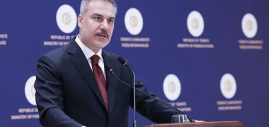 Hakan Fidan: Pêwîst e aloziyên navbera Washington û Tehranê zû bên çareserkirin