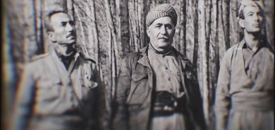 “Kî Me Ez?”: Belgefilmê li ser jiyana Cegerxwîn li Stockholmê hat nîşandan