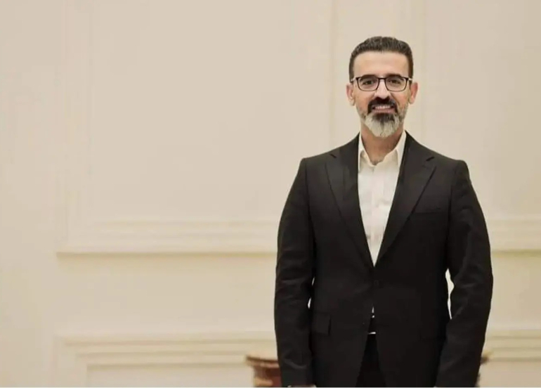 Parêzgarê herî baş ê sala 2025an Rêbiwar Taha ye