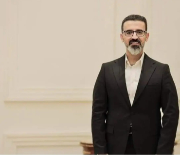 Parêzgarê herî baş ê sala 2025an Rêbiwar Taha ye