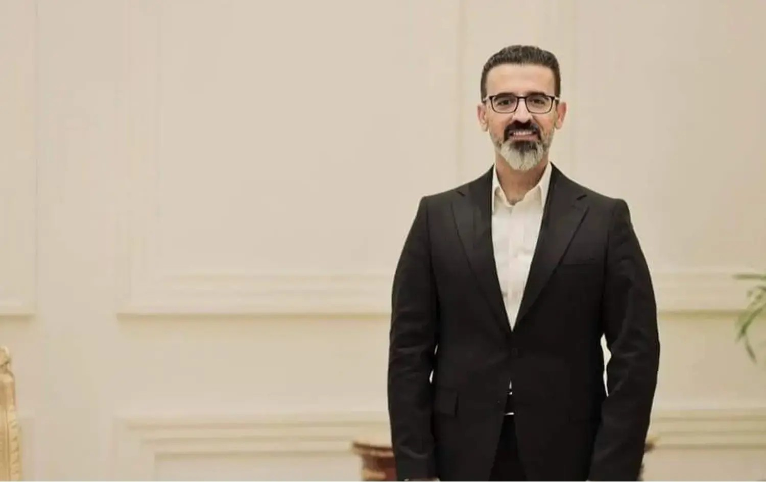 Parêzgarê herî baş ê sala 2025an Rêbiwar Taha ye