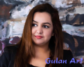 شیریهان باكلۆر بۆ گوڵان:بوونی ئافرەت لە هونەردا سەڵمێنەری ئەوەیە كە خاوەن ئیرادە و بڕیاری خۆیەتی