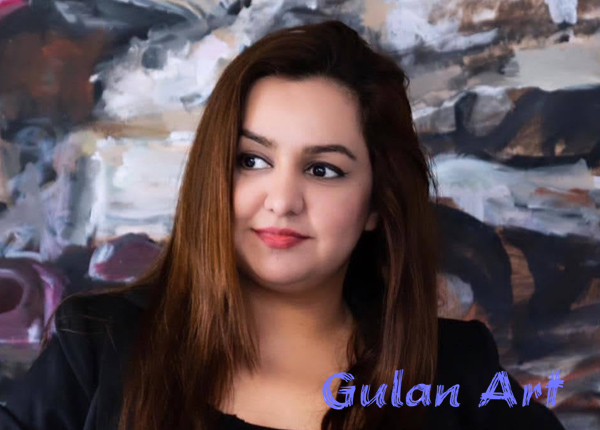 شیریهان باكلۆر بۆ گوڵان:بوونی ئافرەت لە هونەردا سەڵمێنەری ئەوەیە كە خاوەن ئیرادە و بڕیاری خۆیەتی