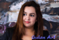 شیریهان باكلۆر بۆ گوڵان:بوونی ئافرەت لە هونەردا سەڵمێنەری ئەوەیە كە خاوەن ئیرادە و بڕیاری خۆیەتی